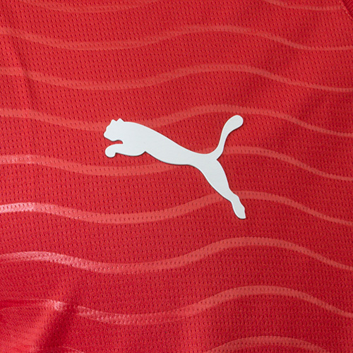 2026 ポルトガル代表 HOME ユニフォーム #7 ロナウド