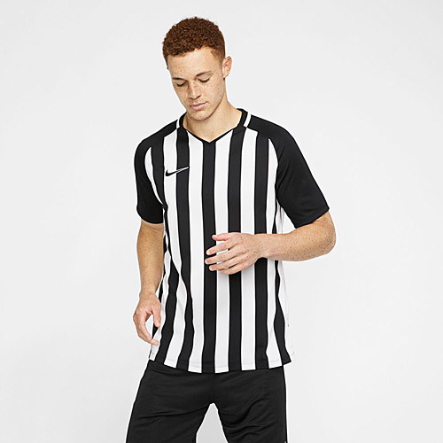 ストライプ ディビジョン 3