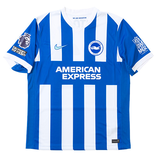 25-26 ブライトン&ホーヴ・アルビオンFC HOME ユニフォーム #22 三笘 薫