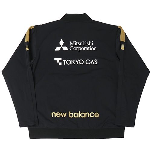 2023 FC東京 スタッフ着用 ウィンドジャケット