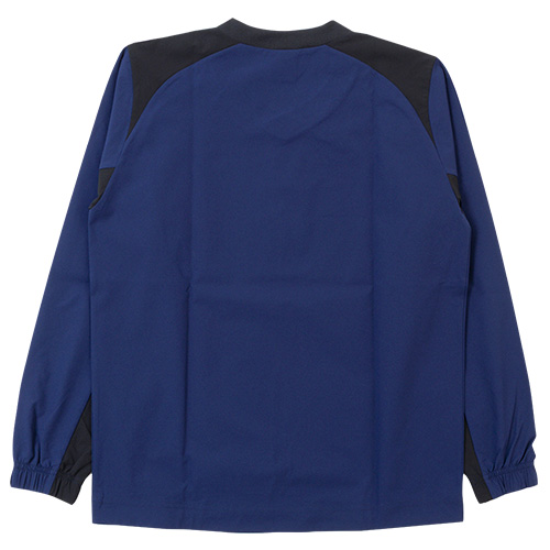 ジュニア Black Out ストレッチウーブントップ