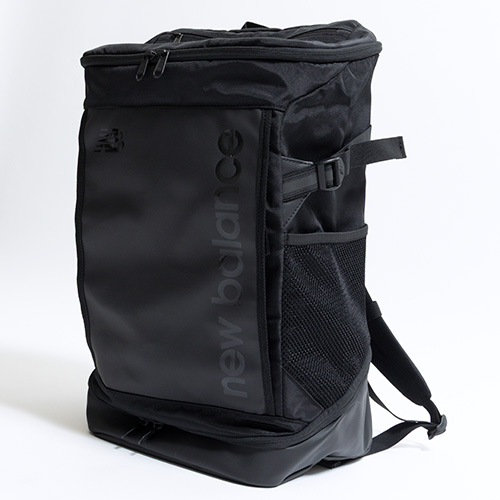 トップローディングバックパック 35L