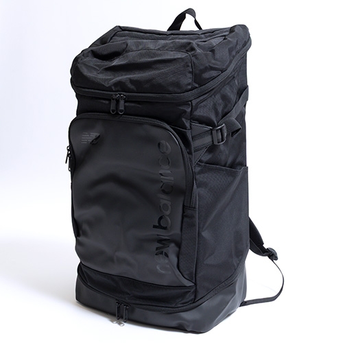 トップローディングバックパック 40L