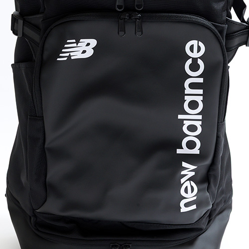 トップローディングバックパック 40L