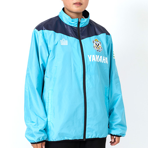 2025 ジュビロ磐田 ウォーマージャケット