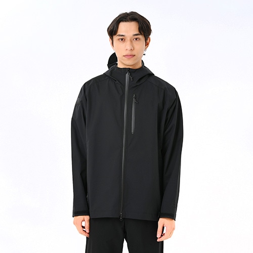 Black Out Premier Edition レインジャケット