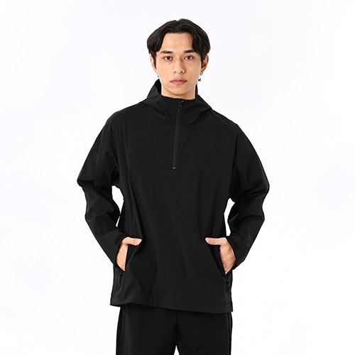 Black Out Premier Edition ストレッチウーブンジャケット