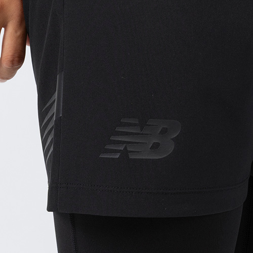 Black Out ストレッチウーブンショーツ