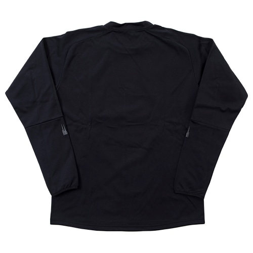 ボンディングニットトップ