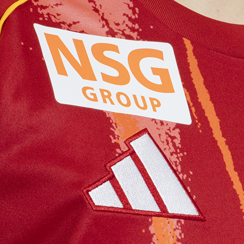 2026 アルビレックス新潟 百年構想リーグ 1st ユニフォーム