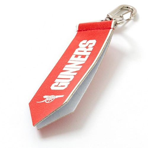 アーセナル ペナント風キーホルダー