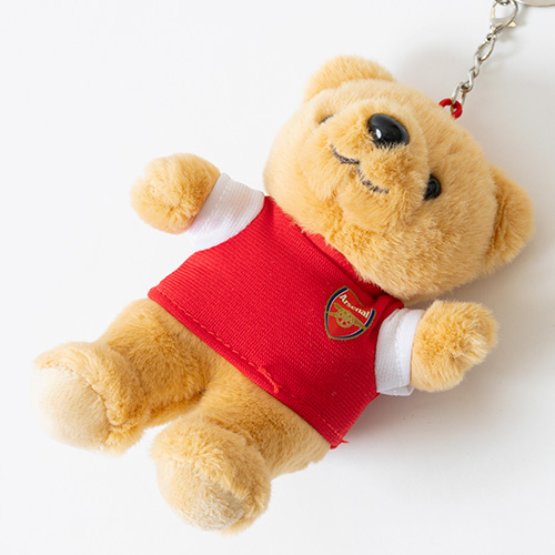 アーセナル ベアキーチェーン（#41）