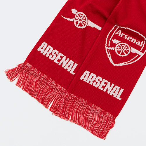 アーセナルFC タオルマフラー
