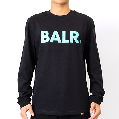 JP BALR. L/S T-Shirt