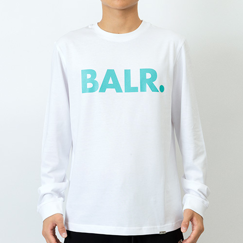 JP BALR. L/S T-Shirt