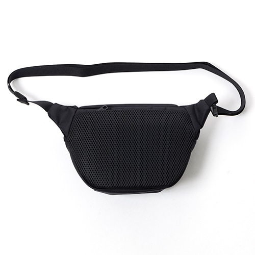 MFC CROSS BODY BAG WR