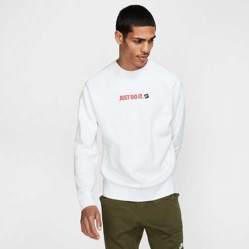 JDI BSTR クルーフリース