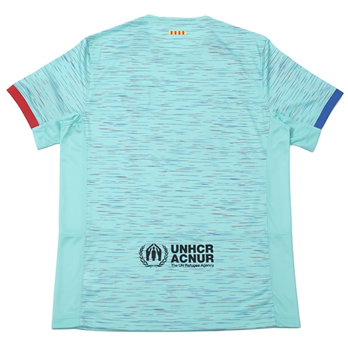 23-24 バルセロナ 3RDレプリカユニフォーム