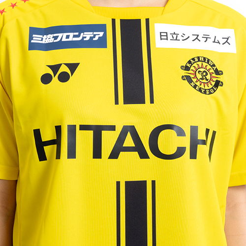 2026 柏レイソル 百年構想リーグ 1stオーセンティックユニフォーム