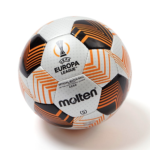 23-24 UEFAヨーロッパリーグ レプリカ 5号球
