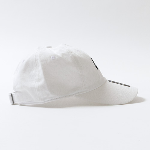 ジュニア アンストラクチャード フューチュラ ウォッシュ キャップ