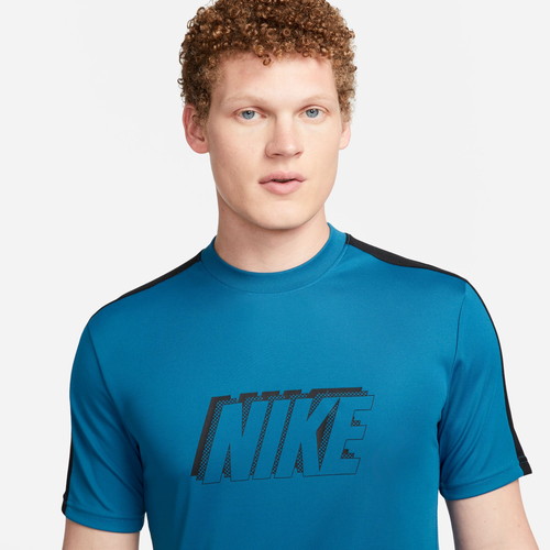 アカデミー23 GX ハイブリッド 半袖トップ