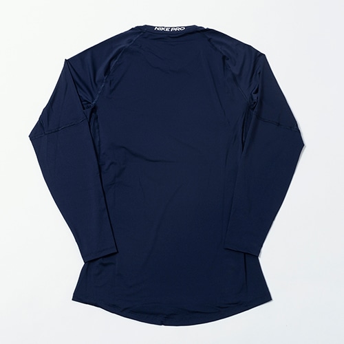 NIKE PRO タイト 長袖トップ