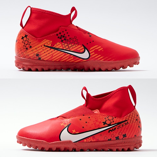 ジュニア ズーム マーキュリアル スーパーフライ 9 アカデミー MDS TF