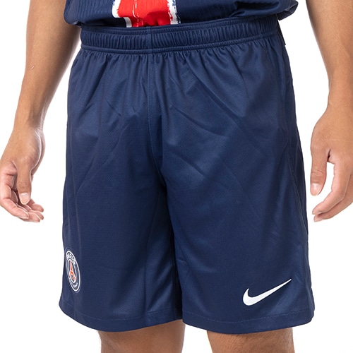 24-25 パリSG HOME ショーツ