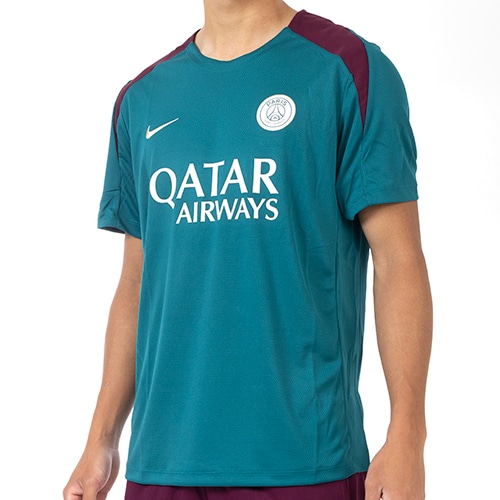 24-25 PSG ストライク半袖トップ