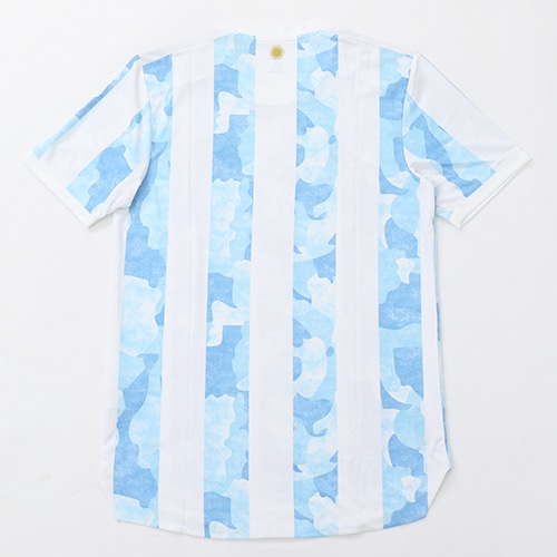 アルゼンチン代表 ホームオーセンティックジャージー