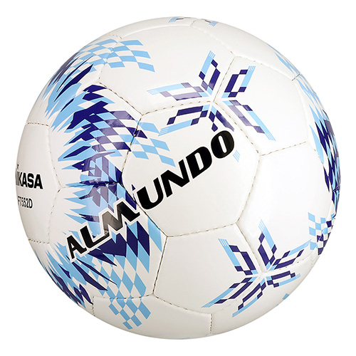 サッカーボール ALMUNDO 5号球