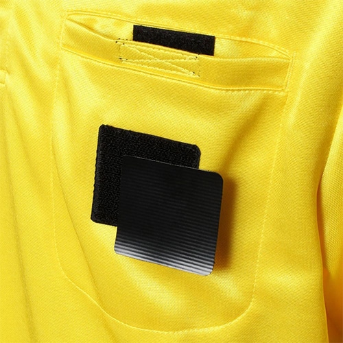 レフェリー半袖シャツ