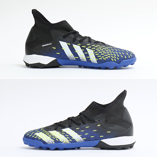 プレデター フリーク .3 TF