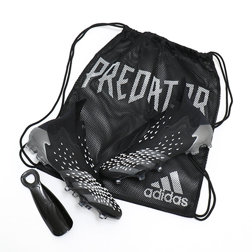 プレデター フリーク + FG