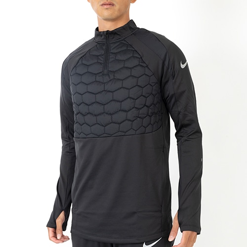 ストライク ウィンターウォーリアー ドリルトップ