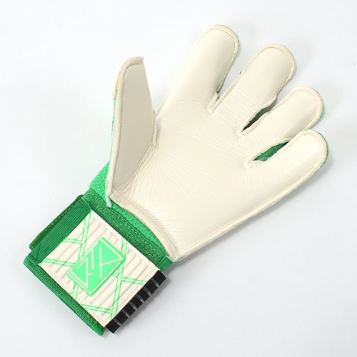 ﾏﾄｩｶﾝｷｭｳ WHT/GRN