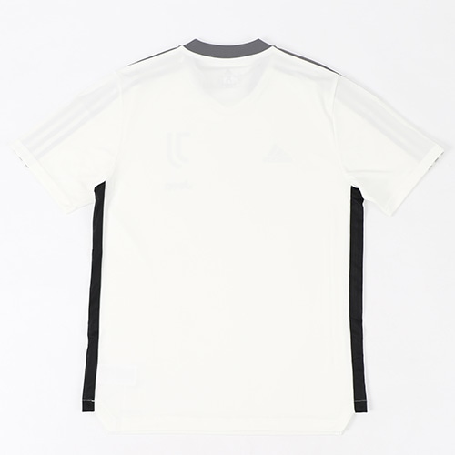 ユベントストレーニングジャージー