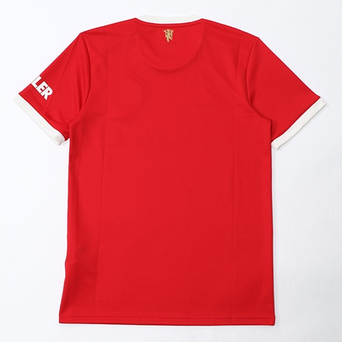 マンチェスターユナイテッドFCホームレプリカユニフォーム