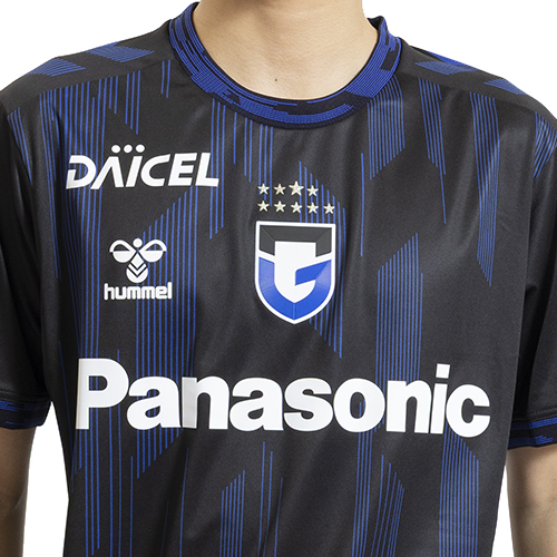 2026 ガンバ大阪 百年構想リーグ 1st オーセンティックユニフォーム