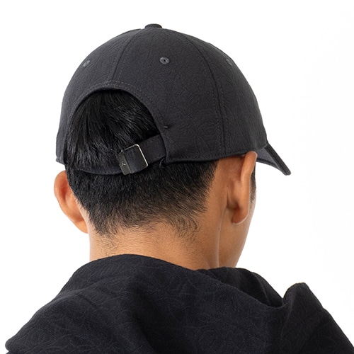 パリSG×ジョーダン サッカー ストラクチャード キャップ