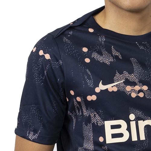 24-25 チェルシー アカデミープロ プレマッチトップ