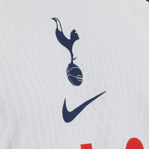 25-26 トッテナム HOME オーセンティックユニフォーム