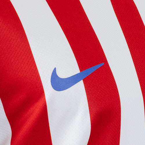 25-26 アトレティコ・マドリード HOME ユニフォーム