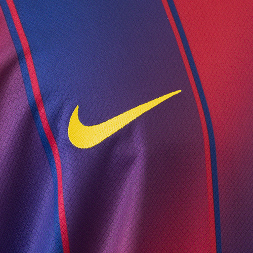 25-26 バルセロナ HOME ユニフォーム