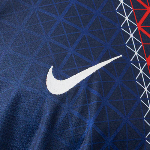 25-26 パリSG HOME ユニフォーム