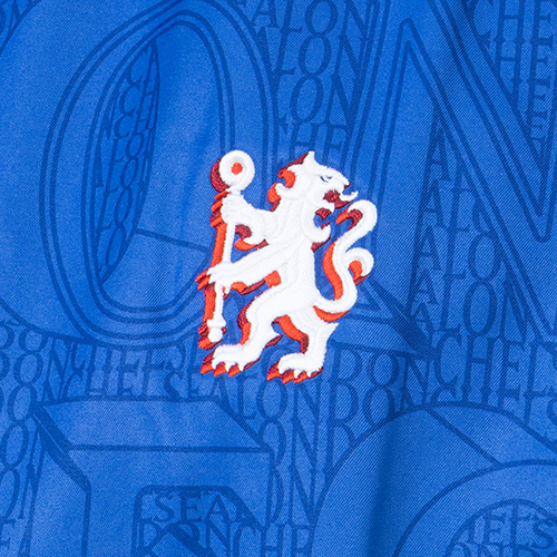 25-26 チェルシー ストライク アンセムジャケット