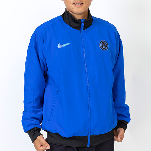 25-26 インテル ストライク アンセムジャケット