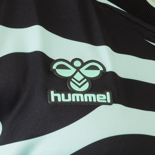 25-26 レアル・ベティス 3rd ユニフォーム