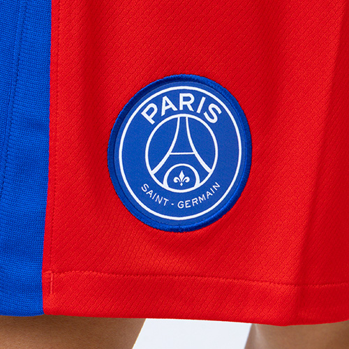 25-26 パリSG 3rd ショーツ